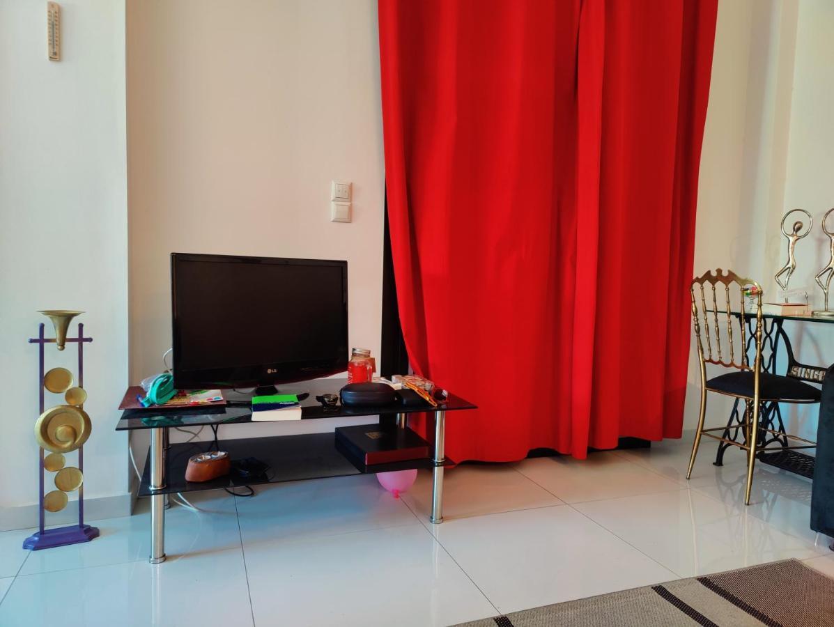 Welcome Home Athena Bagian luar foto