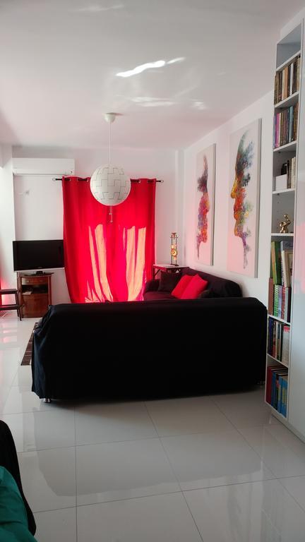 Welcome Home Athena Bagian luar foto