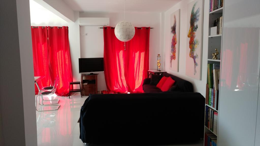 Welcome Home Athena Bagian luar foto